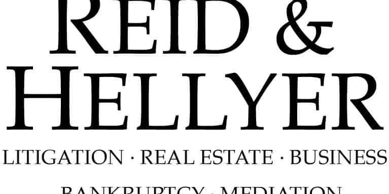 Reid & Hellyer - Litigation | Real Estate | Business | Bankruptcy | Mediation
