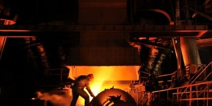 Worker Factory