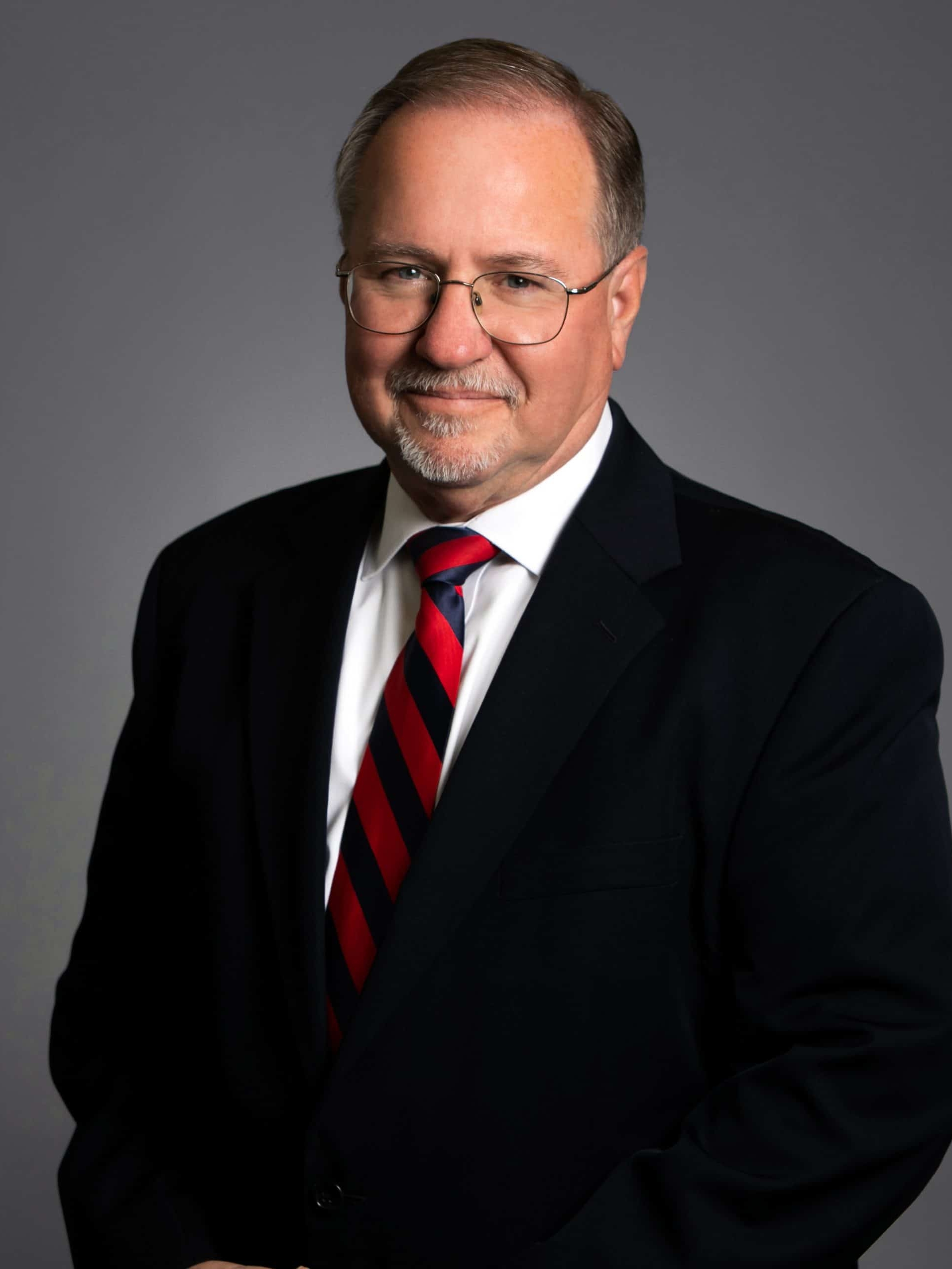 Donald W. Hitzeman